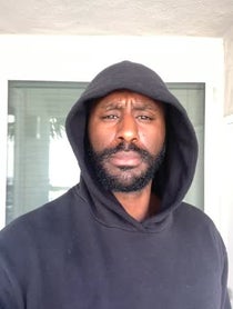 Poster for Other video from Patrick Patterson
