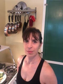 Poster for Other video from Quinn Cummings