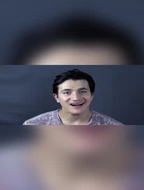 Poster for Question video from Dean John-wilson