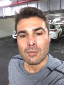Poster for Other video from Adrian Mutu