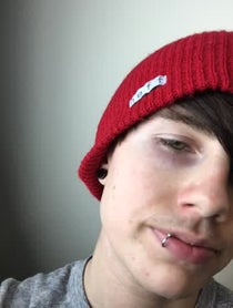 Poster for Other video from Luke Wale