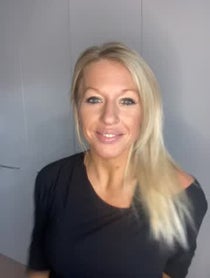 Poster for Other video from Gail Emms