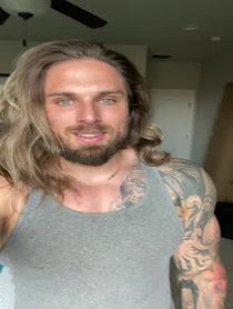 Poster for Birthday video from Ryan Stacks