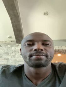 Poster for Birthday video from Santonio Holmes