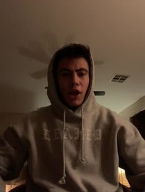 Poster for Other video from Aaron Fuller