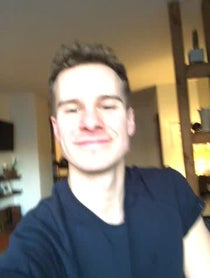 Poster for Other video from Ryan Steele