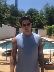 Poster for Other video from Chris Galya