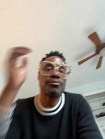 Poster for Other video from Billy Porter