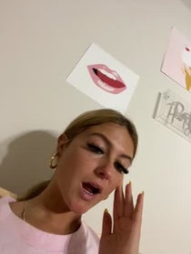 Poster for Give Thanks video from tara lynn <3