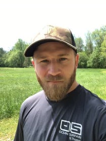 Poster for Pep Talk video from Jeffrey Earnhardt