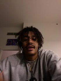 Poster for Mother's Day video from Jordan Poole