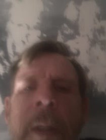 Poster for Birthday video from Mark Patton