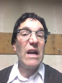 Poster for Other video from Greg Benson