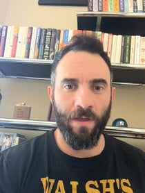 Poster for Other video from Aaron Karo