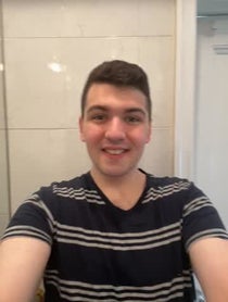 Poster for Give Thanks video from AustinTip