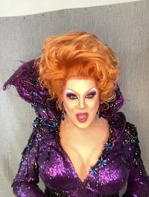 Poster for Other video from Nina West
