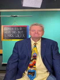 Poster for Other video from Woody Paige