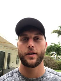 Poster for Other video from Tyler Eifert