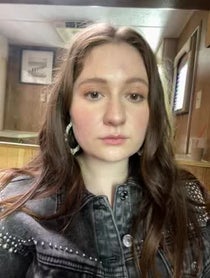Poster for Gift video from Emma Kenney