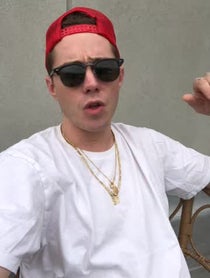 Poster for Other video from Sammy Adams