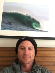 Poster for Other video from Alex Gray