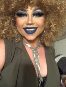 Poster for Other video from Kalorie Karbdashian