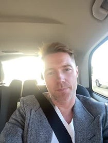 Poster for Other video from Ronan Keating