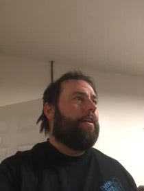 Poster for Birthday video from Shay Carl Butler