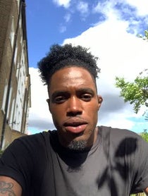 Poster for Other video from Dalton Harris