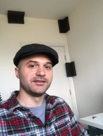 Poster for Other video from René LaVice