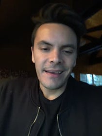 Poster for Other video from Danny Padilla