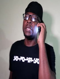 Poster for Other video from Kevin Too Krayzee