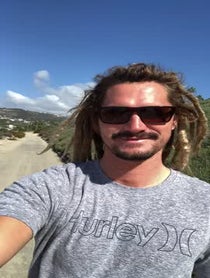 Poster for Other video from Austin Keen