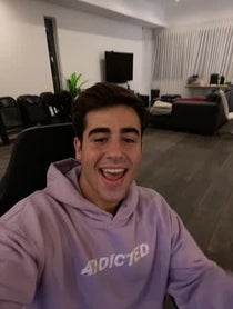 Poster for Other video from Adi Fishman