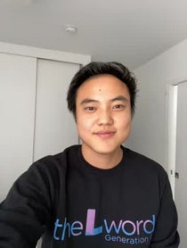 Poster for Other video from Leo Sheng