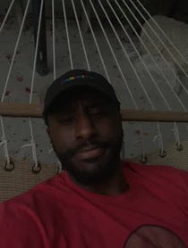 Poster for Other video from Patrick Patterson