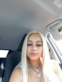 Poster for Gift video from Ivanita Lomeli