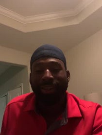 Poster for Pep Talk video from Jackie Bradley Jr.