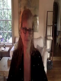 Poster for Roast video from Eliza Roberts