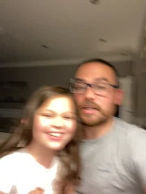 Poster for Birthday video from SACCONEJOLYs
