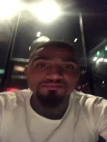 Poster for Other video from Prince Boateng