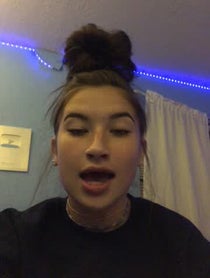 Poster for Other video from Hannah Rylee