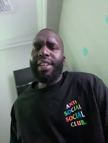 Poster for Other video from Daniel Ochefu