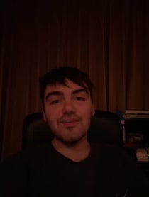 Poster for Give Thanks video from Nico Collins