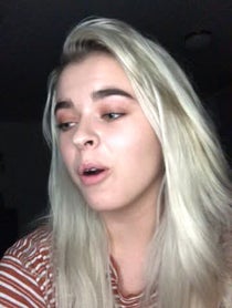 Poster for Other video from Aubrey Casey