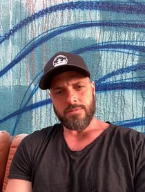 Poster for Birthday video from Nick Spano