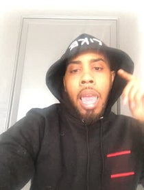 Poster for Other video from Jojo Simmons