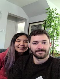 Poster for Birthday video from Noon and Kyle