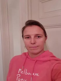 Poster for Other video from Kirsten Flipkens