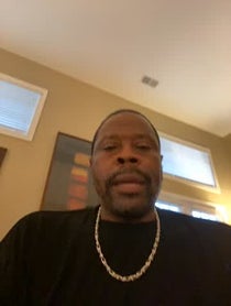 Poster for Birthday video from Patrick Ewing